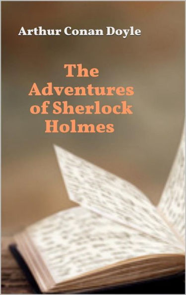 The Adventures of Sherlock Holmes