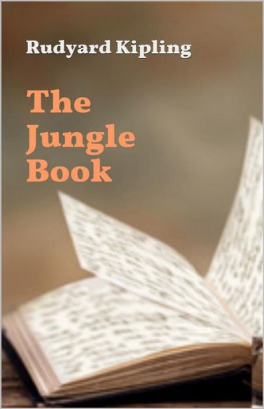 The Jungle Book