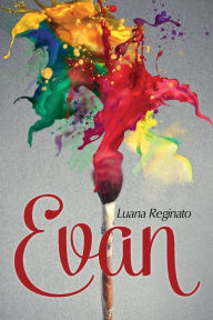 Title: Evan, Author: Luana Reginato