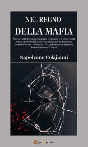 Title: Nel regno della mafia, Author: Napoleone Colajanni