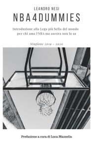 Title: NBA4Dummies, Author: Leandro Nesi