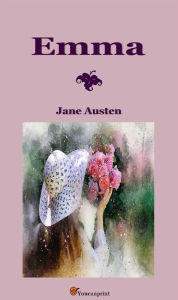 Title: Emma (English edition), Author: Jane Austen