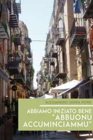 Title: Abbiamo iniziato bene 