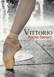 Title: Vittorio, Author: Paola Ferrero