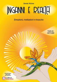 Title: Inganni e realtà, Author: Sonia Vicino