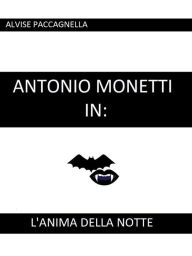 Title: Antonio Monetti in: 