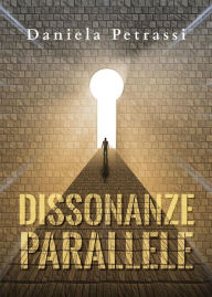 Title: Dissonanze Parallele, Author: Daniela Petrassi