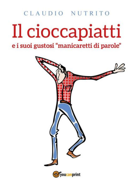 Il cioccapiatti