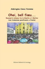 Title: Ohei, bell fiou..., Author: Ambrogina Conca Varenna