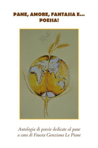 Pane, amore, fantasia e...poesia!