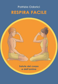 Title: Respira Facile, Author: Patrizia Odorici