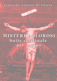 Title: Misteri dolorosi 