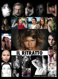 Title: Il ritratto, Author: Micaela Zuliani