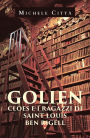 Golien Cloes e i ragazzi di Saint Louis Ben Rigell