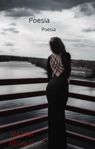 Title: Poesia poesia, Author: Mattia Regalia