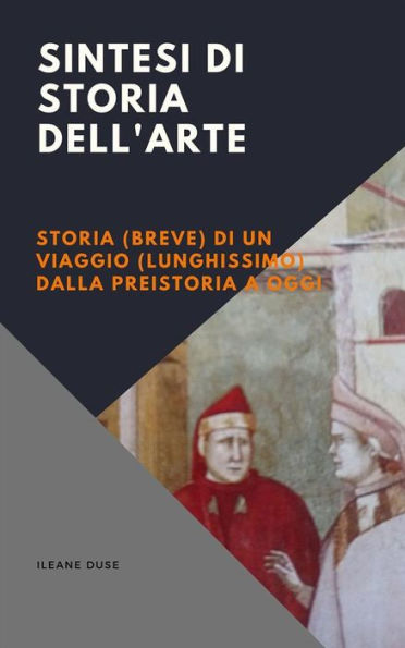 Sintesi di storia dell'arte