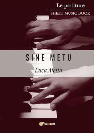 Title: Sine metu, Author: Luca Aletta