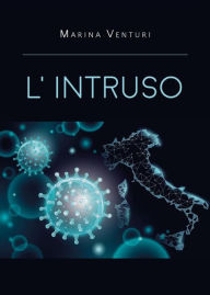Title: L'intruso, Author: Marina Venturi