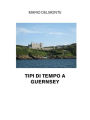 Tipi di tempo a Guernsey