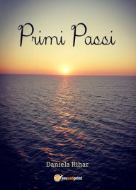 Title: Primi passi, Author: Daniela Rihar