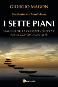 Title: I sette piani, Author: Giorgio Magon