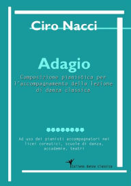 Title: Adagio, Author: Ciro Nacci