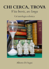 Title: Chi cerca trova, Author: Alberto Di Segni