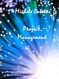 Title: Project Management, Author: Michele Loseto