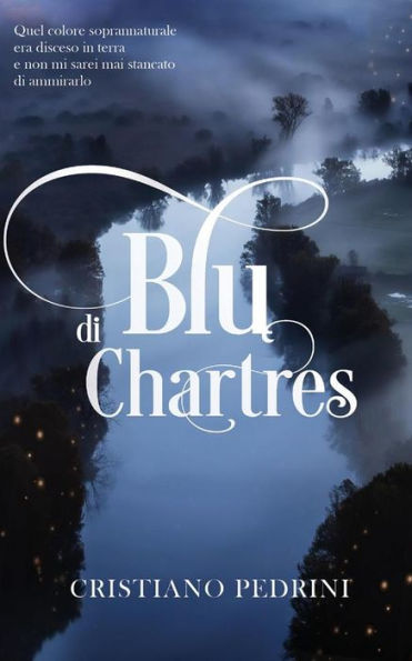 Blu di Chartres