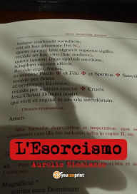 Title: L'Esorcismo, Author: Aurelio Nicolazzo