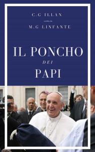 Title: Il poncho dei papi, Author: Maria Giulia Linfante