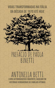 Title: Vedas Transformadas na Italia da Década de 1970 até hoje, Author: Antonella Betti