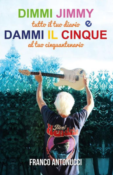 Dimmi Jimmy e dammi il cinque