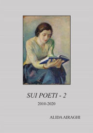 Title: Sui poeti 2, Author: Alida Airaghi