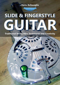 Title: Slide&Fingerstyle Guitar, Author: Dario Bellaveglia