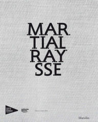 Title: Martial Raysse, Author: Martial Raysse