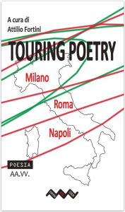 Title: Touring Poetry, Author: Attilio Fortini