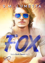 Title: Fox: Bodhi Beach vol. 1, Author: S. M. Lumetta