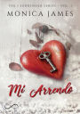 Mi arrendo: Surrender Serie Vol. 1