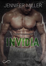 Title: Invidia: Deadly Sins Series - Vol. 1, Author: Jennifer Miller