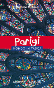 Title: Parigi, Author: Michele Monina