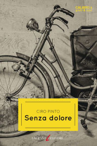 Title: Senza Dolore, Author: Ciro Pinto