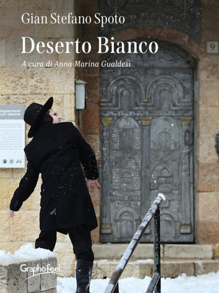 Deserto Bianco