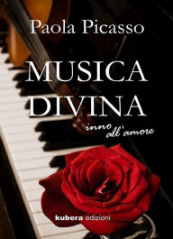 Title: Musica divina, Author: Paola Picasso