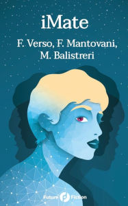Title: iMate, Author: Francesco Mantovani