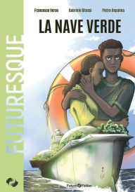 Title: La nave verde, Author: Francesco Verso