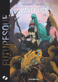 Title: Panoptica: Vol.1, Author: Hugo Espinoza