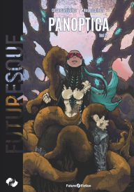 Title: Panoptica: Vol.2, Author: Hugo Espinoza