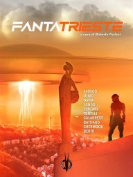 Title: FantaTrieste, Author: aa.vv.
