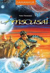Title: Amscusat, Author: Falco Tarassaco